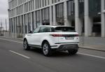 Land Rover Range Rover Evoque D250 SE 2019 года (WW)